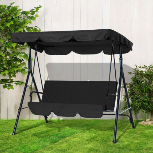Seater garden swing - seater,