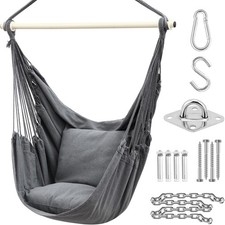 Garden Hammock Swing Chair
