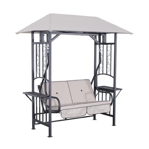 Outsunny outdoor garden - garden, 2
