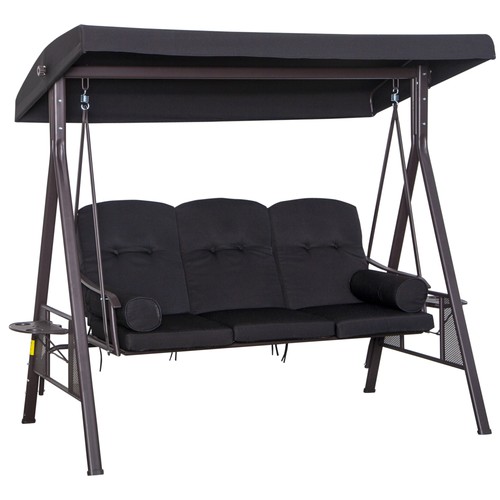 Outsunny seater garden - outsunny, 3