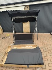 brand new 3-seater outdoor