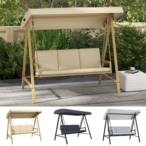 Seater garden swing chair - garden,