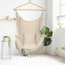 Swing Chair Hammock Outdoor