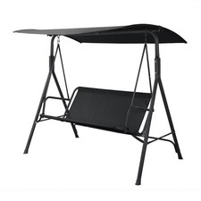 Royale 3 Seater Swing Chair