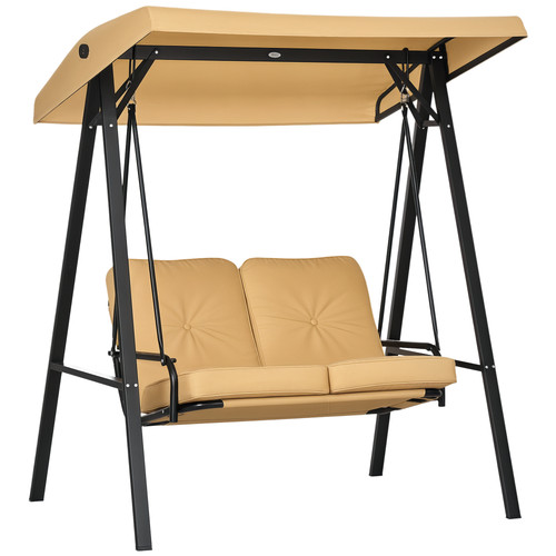 Outsunny seater garden - seater,
