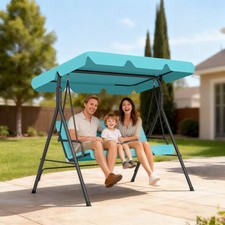 Outdoor Hammock Swing Chair