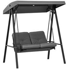 Outsunny 2 Seater Garden