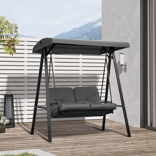Seater garden outdoor swing - garden,