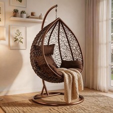 Hanging Swing Egg Chair