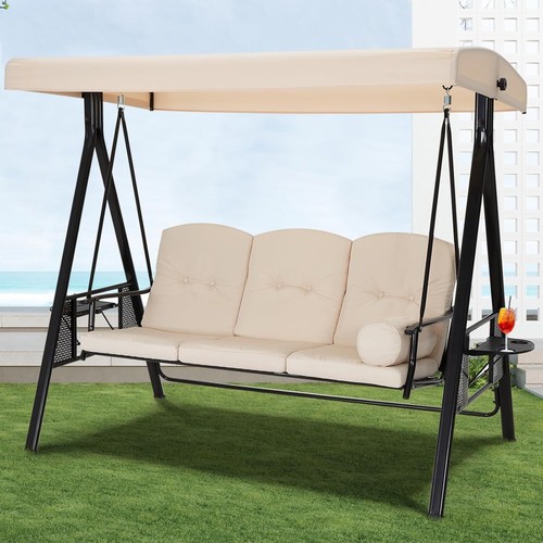 Seat outdoor garden - 2&3,