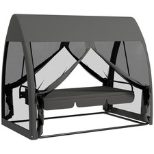 Outsunny Garden Swing Chair