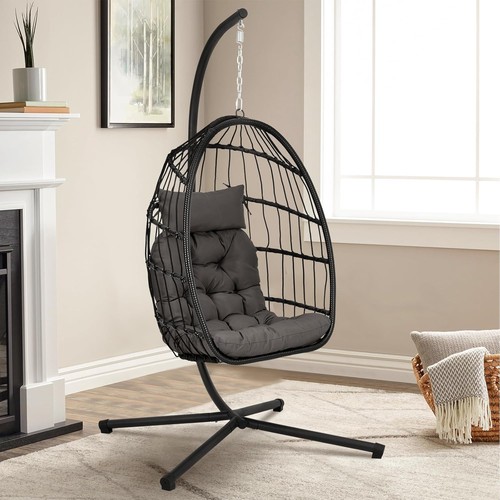 Hanging swing egg - swing,